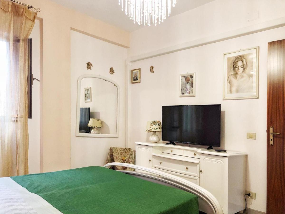 Appartamento Maria Giovanna Giardini Naxos Exterior foto