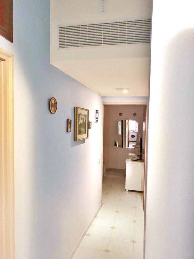 Appartamento Maria Giovanna Giardini Naxos Exterior foto
