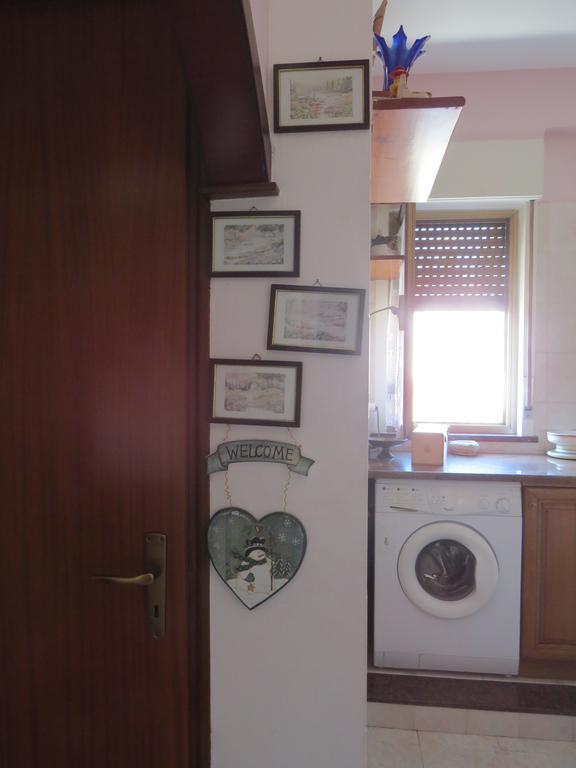 Appartamento Maria Giovanna Giardini Naxos Quarto foto