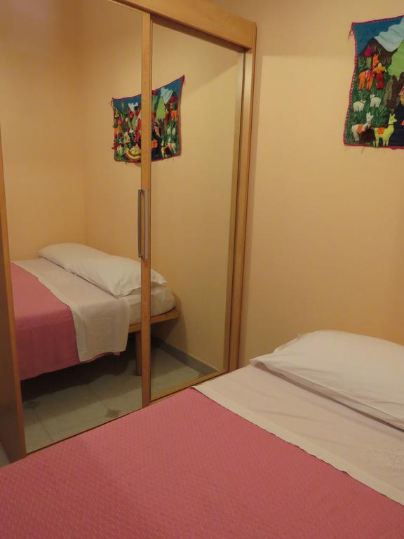 Appartamento Maria Giovanna Giardini Naxos Quarto foto