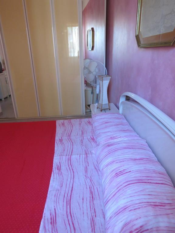 Appartamento Maria Giovanna Giardini Naxos Quarto foto