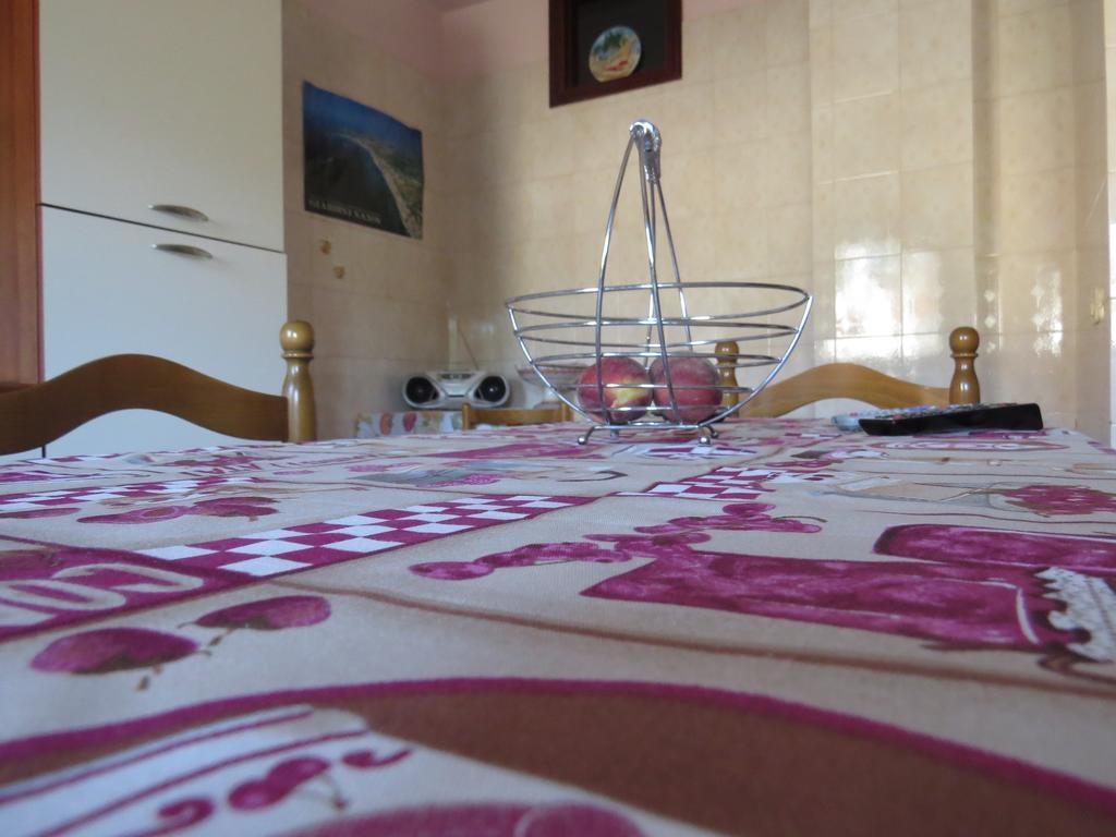 Appartamento Maria Giovanna Giardini Naxos Quarto foto