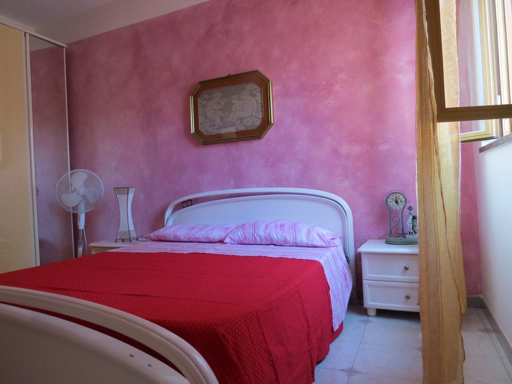 Appartamento Maria Giovanna Giardini Naxos Quarto foto