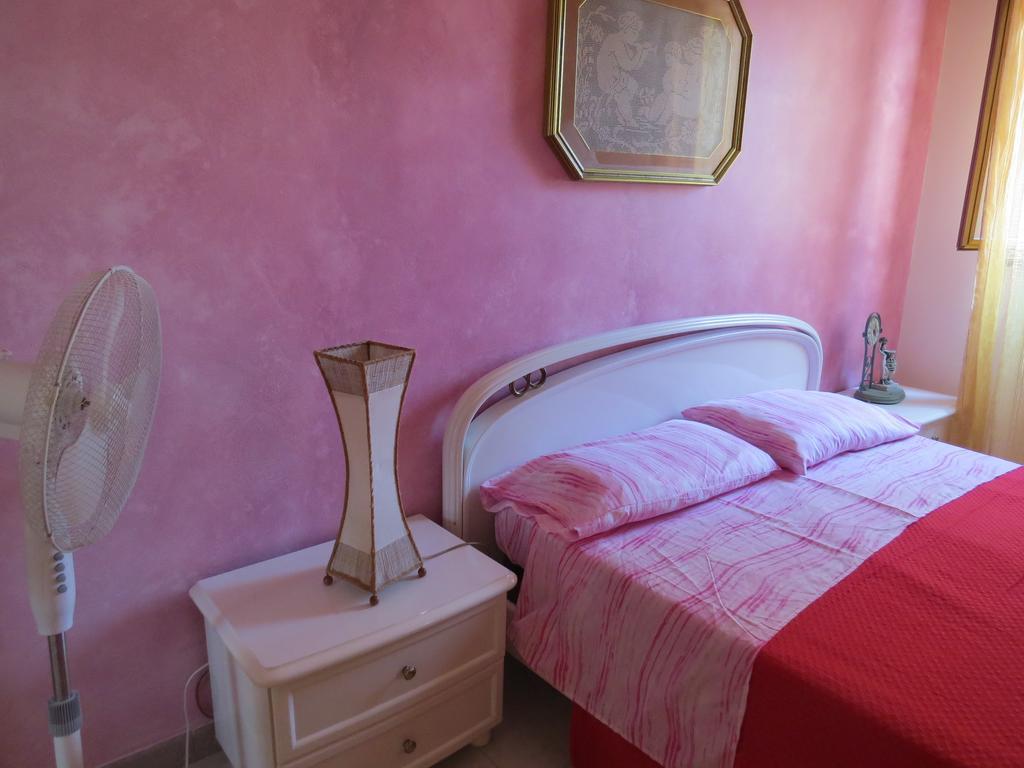 Appartamento Maria Giovanna Giardini Naxos Quarto foto