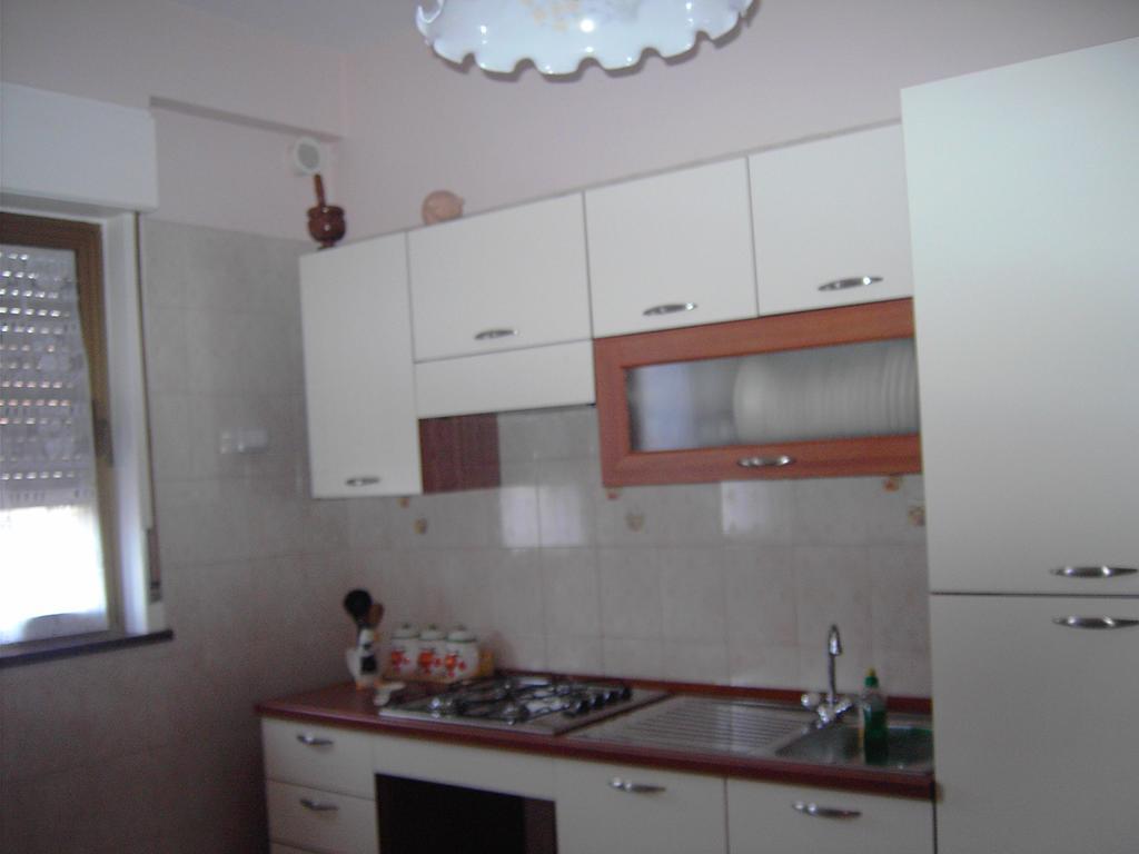 Appartamento Maria Giovanna Giardini Naxos Quarto foto