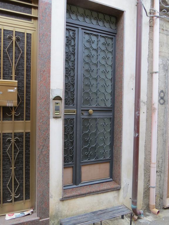 Appartamento Maria Giovanna Giardini Naxos Quarto foto