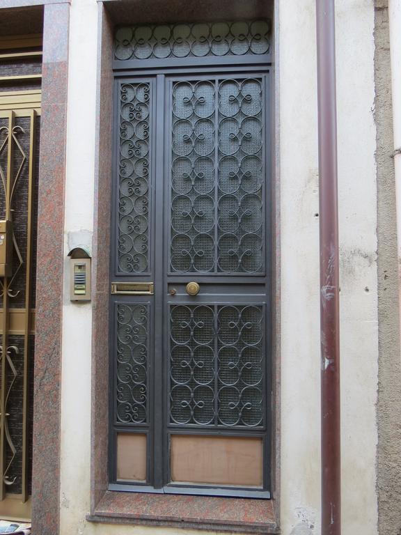 Appartamento Maria Giovanna Giardini Naxos Quarto foto